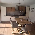 Apartamento Pruggernglueck *