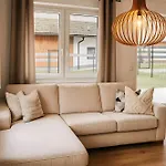 Pruggernglück Apartment