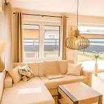 Apartamento Pruggernglueck *