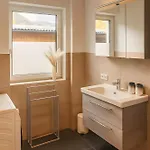 Apartment Pruggernglück *