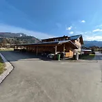 Apartamento Pruggernglueck Pruggern