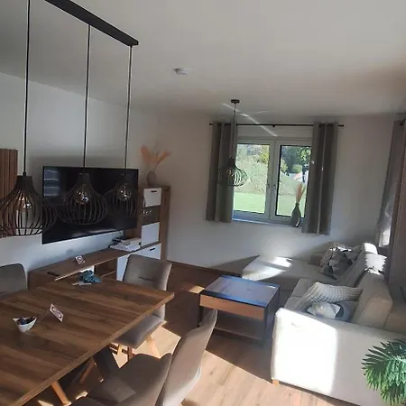 Pruggernglueck * 프루게른