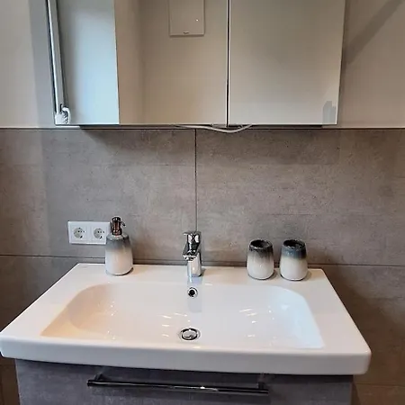 Pruggernglueck 아파트 *