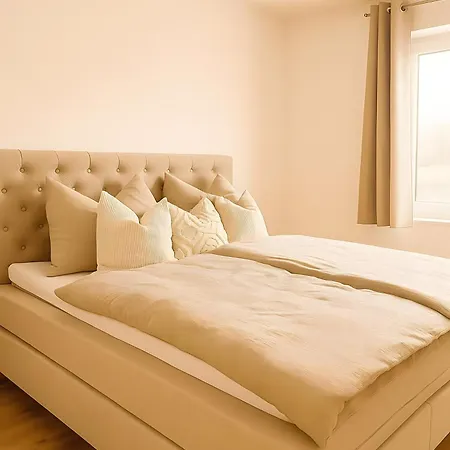 Pruggernglueck 公寓