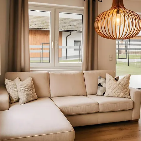 Pruggernglueck 아파트