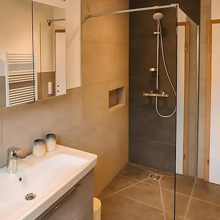 Pruggernglueck 아파트