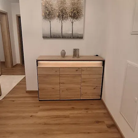 Pruggernglueck 아파트