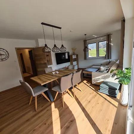 Pruggernglueck Apartment