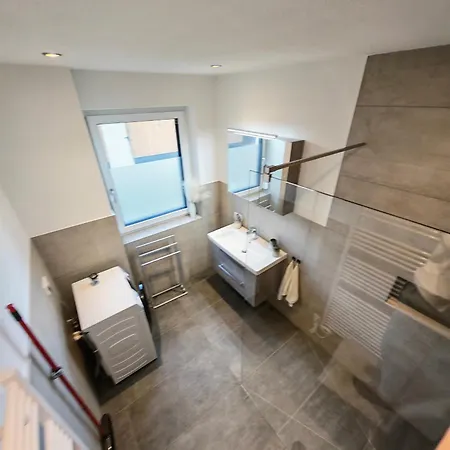 Pruggernglueck Apartment *