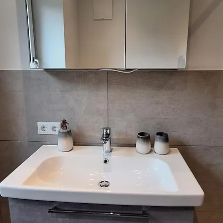 Pruggernglueck Lägenhet