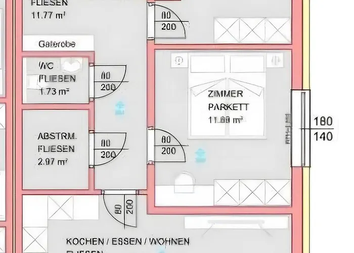 Pruggernglueck Pruggern