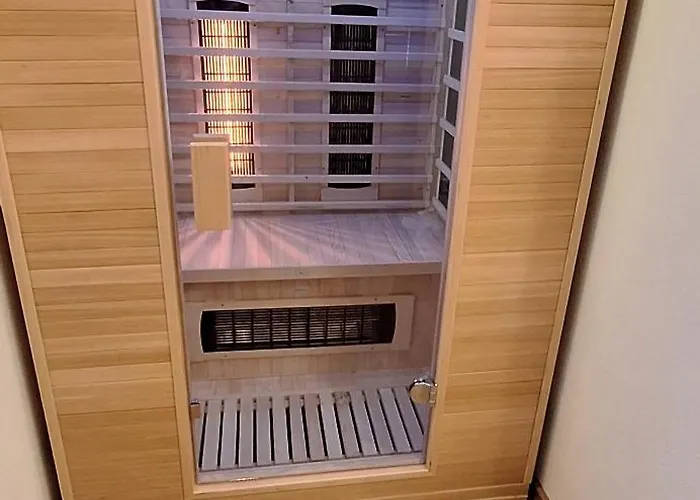 Apartment Pruggernglueck Pruggern