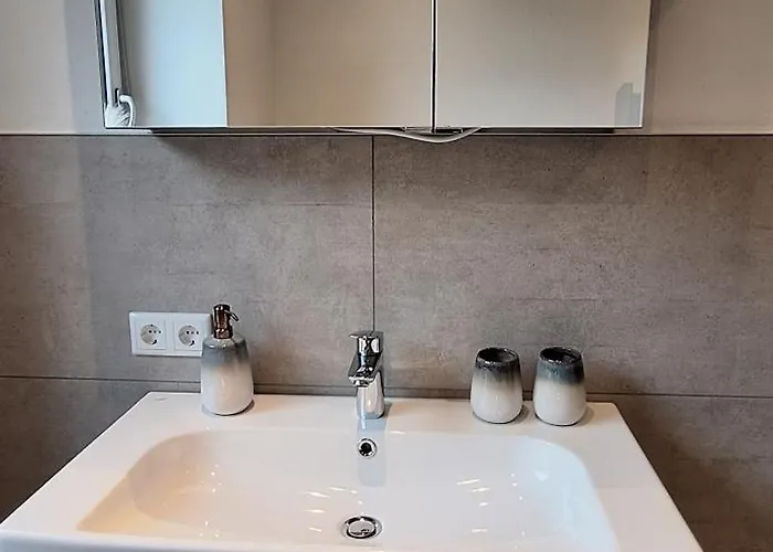 Pruggernglueck Apartment *