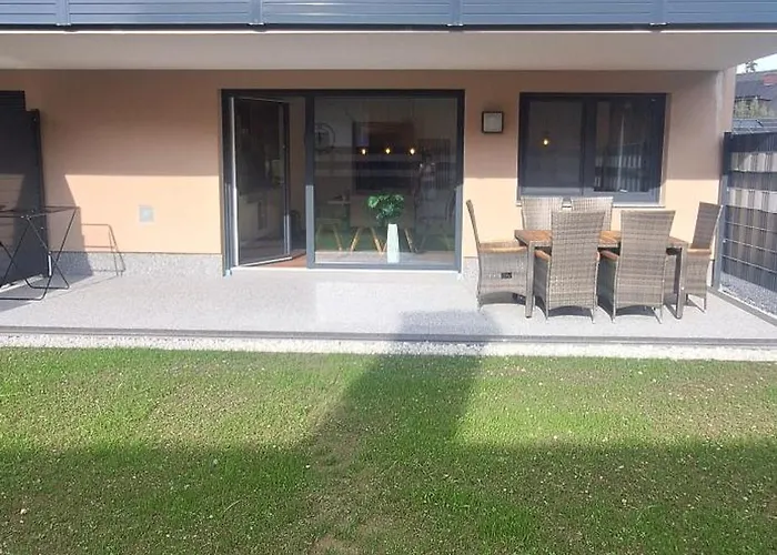 Pruggernglueck Apartment Pruggern