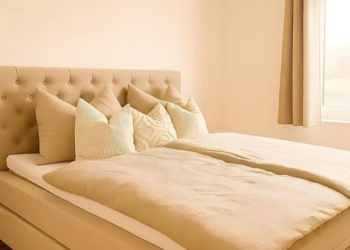 Pruggernglueck 公寓