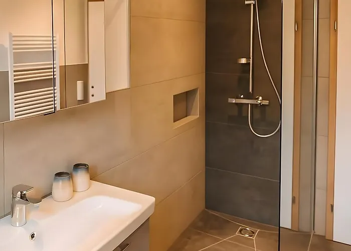 Pruggernglueck Apartment