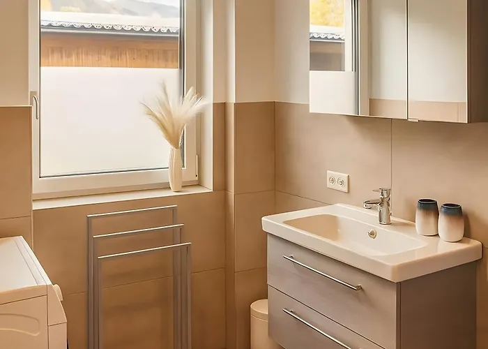 Apartment Pruggernglueck *