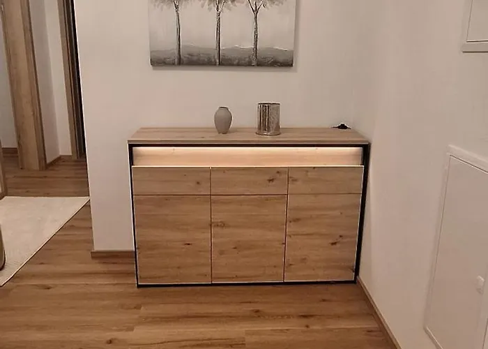 Pruggernglueck Apartment