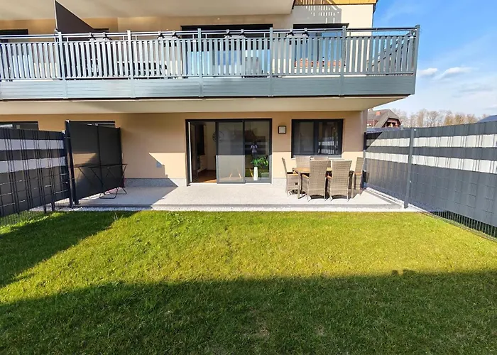 Pruggernglueck Apartment