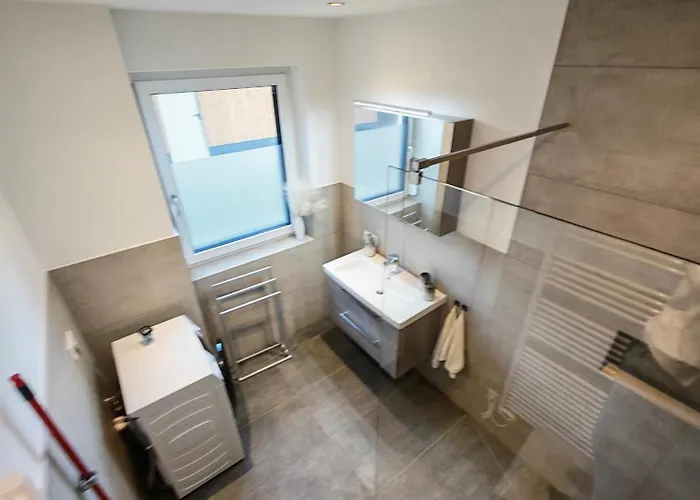 Pruggernglueck Apartment *