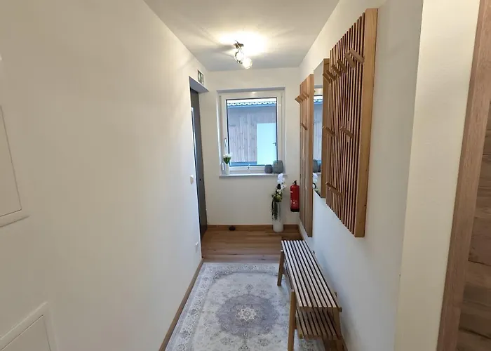 Pruggernglueck Apartment