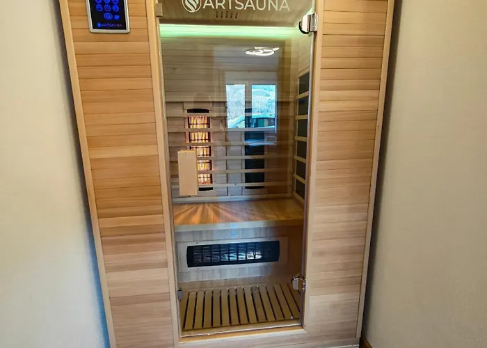 Pruggernglueck Apartment Pruggern