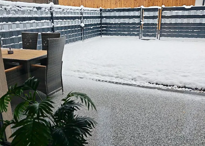 Pruggernglueck Apartment Pruggern